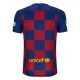 Maillot Barca Domicile 2019 2020 - Image 2