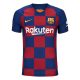 Maillot Barca Domicile 2019 2020
