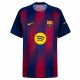 Maillot Kit Enfant Barca Domicile 2025 2026 Raphinha - Image 3