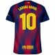 Maillot Barca Domicile 2025 2026 Lamine Yamal 10 - Image 2