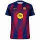 Maillot Barca Domicile 2025 2026 Lamine Yamal 10 - Image 3