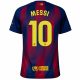 Maillot Barca Domicile 2025 2026 Messi 10 La Liga - Image 2