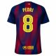Maillot Enfant Barca Domicile 2025 2026 Pedri - Image 2
