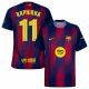 Maillot Enfant Barca Domicile 2025 2026 Raphinha