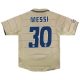 Maillot Barca Exterieur 2003 2005 Messi