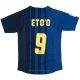 Maillot Barca Exterieur 2004 2005 Etoo