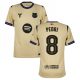 Maillot Barca Exterieur 2025 2026 Pedri