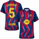 Maillot Barca Fourth 2025 2026 Cubarsi