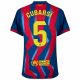 Maillot Barca Fourth 2025 2026 Cubarsi - Image 2