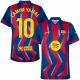 Maillot Barca Fourth 2025 2026 Lamine Yamal