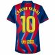 Maillot Kit Enfant Barca Fourth 2025 2026 Lamine Yamal - Image 2