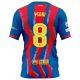 Maillot Barca Fourth 2025 2026 Pedri - Image 2