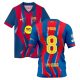Maillot Barca Fourth 2025 2026 Pedri