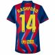 Maillot Kit Enfant Barca Fourth 2025 2026 Rashford - Image 2