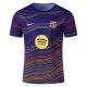Maillot Barca Pre Match 2025 2026
