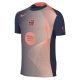 Maillot Barca Pre Match 2025 2026 Third