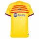 Maillot Barca Fourth 2024 2025 Lamine Yamal - Image 3