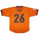 Maillot Barca Third 1998 1999 Xavi