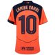 Maillot Barca Third 2025 2026 Lamine Yamal - Image 2