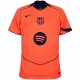 Maillot Barca Third 2025 2026 Lamine Yamal La Liga - Image 3