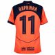Maillot Barca Third 2025 2026 Raphinha - Image 2