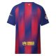 Maillot Barca X ED SHEERAN 2025 2026 - Image 2