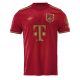 Maillot Bayern Munich 125 ans Anniversaire