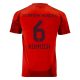 Maillot Bayern Munich Domicile 2024 2025 Kimmich - Image 2