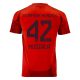 Maillot Bayern Munich Domicile 2024 2025 Musiala - Image 2