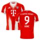 Maillot Bayern Munich Domicile 2025 2026 Kane