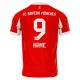 Maillot Bayern Munich Domicile 2025 2026 Kane - Image 2