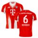 Maillot Bayern Munich Domicile 2025 2026 Kimmich