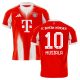 Maillot Bayern Munich Domicile 2025 2026 Musiala