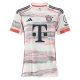 Maillot Bayern Munich Exterieur 2025 2026 Femme