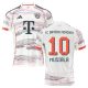 Maillot Bayern Munich Exterieur 2025 2026 Musiala