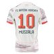 Maillot Bayern Munich Exterieur 2025 2026 Musiala - Image 2