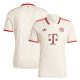 Maillot Bayern Munich Third 2024 2025 - Image 3