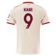 Maillot Bayern Munich Third 2024 2025 Kane - Image 2