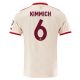 Maillot Bayern Munich Third 2024 2025 Kimmich - Image 2