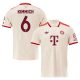 Maillot Bayern Munich Third 2024 2025 Kimmich