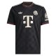 Maillot Bayern Munich Third 2025 2026