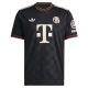 Maillot Kit Enfant Bayern Munich Third 2025 2026 Kane - Image 3