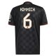 Maillot Bayern Munich Third 2025 2026 Kimmich - Image 2