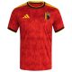 Maillot Belgique Domicile 2026 2027