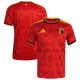 Maillot Belgique Domicile 2026 2027 - Image 3