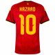 Maillot Belgique Domicile 2026 2027 Hazard - Image 2