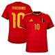 Maillot Belgique Domicile 2026 2027 Trossard