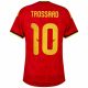 Maillot Belgique Domicile 2026 2027 Trossard - Image 2
