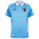 Maillot Belgique 2024 2025 Exterieur