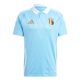 Maillot Kit Enfant Belgique Exterieur 2024 2025 - Image 2